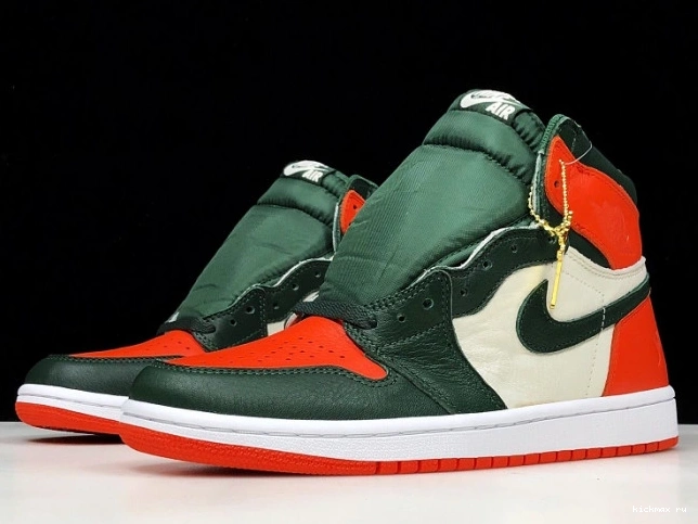 Cheap Jordan OG Retro x Sail AV3905-138 1 Air Fir-Team SoleFly High Orange 0815